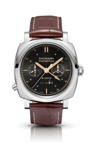 Panerai Radiomir 1940 PAM00503 Black 45.00 mm Handwound