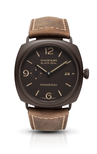 Panerai Radiomir PAM00505 Brown 45.00 mm Automatic