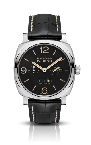 Panerai Radiomir 1940 PAM00516 Black 48.00 mm Handwound