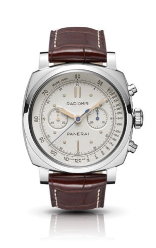 Panerai Radiomir 1940 PAM00518 Ivory 45.00 mm Handwound