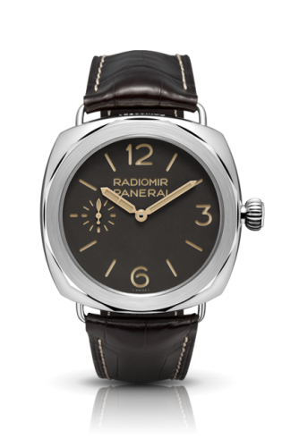 Panerai Radiomir PAM00521 Brown 47.00 mm Handwound
