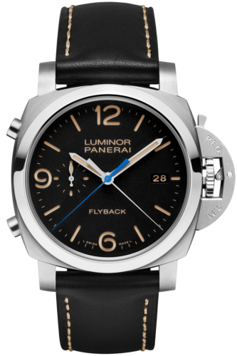 Panerai Luminor 1950 PAM00524 Black 44.00 mm Automatic