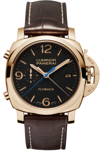Panerai Luminor 1950 PAM00525 Black 44.00 mm Automatic