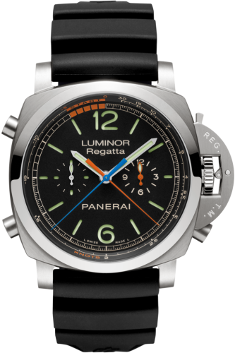 Panerai Luminor 1950 PAM00526 Black 47.00 mm Automatic