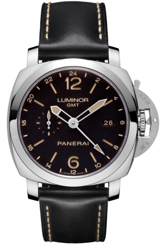 Panerai Luminor 1950 PAM00531 Black 44.00 mm Automatic