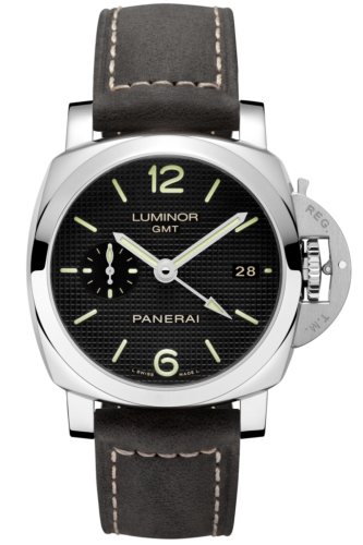 Panerai Luminor 1950 PAM00535 Black 42.00 mm Automatic