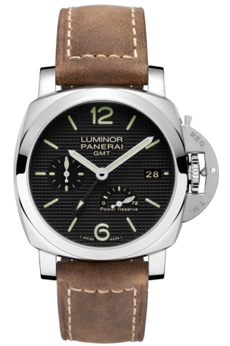 Panerai Luminor 1950 PAM00537 Black 42.00 mm Automatic