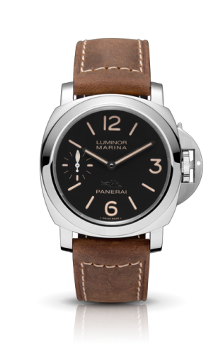 Panerai Luminor PAM00547 Black 44.00 mm Handwound