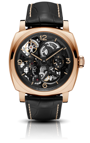 Panerai Radiomir 1940 PAM00559 Skeleton 48.00 mm Handwound