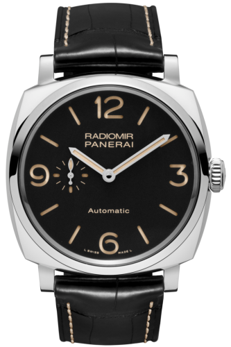 Panerai Radiomir 1940 PAM00572 Black 45.00 mm Automatic