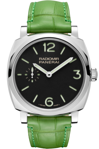 Panerai Radiomir 1940 PAM00574 Black 42.00 mm Handwound