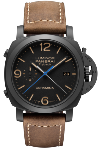 Panerai Luminor 1950 PAM00580 Black 44.00 mm Automatic