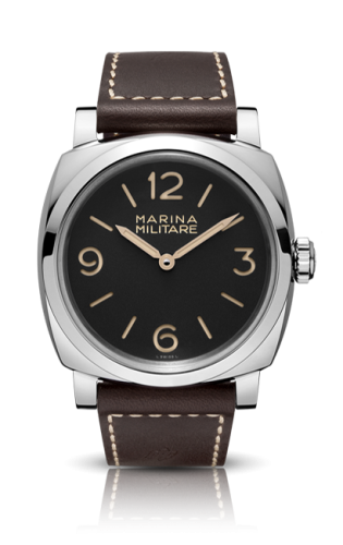 Panerai Radiomir 1940 PAM00587 Black 47.00 mm Handwound
