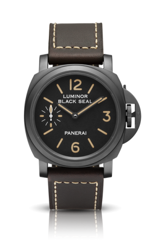 Panerai Luminor PAM00594 Black 44.00 mm Handwound