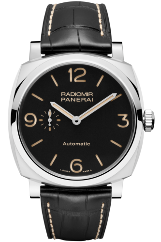 Panerai Radiomir 1940 PAM00620 Black 42.00 mm Automatic