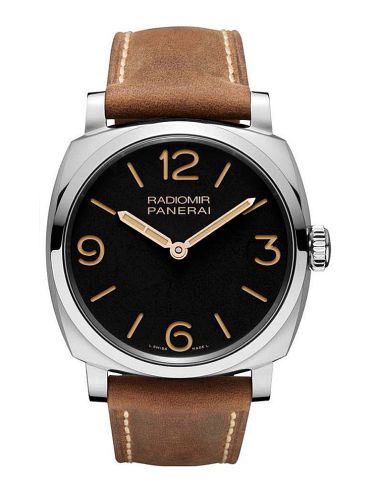 Panerai Radiomir 1940 PAM00622 Black 47.00 mm Handwound