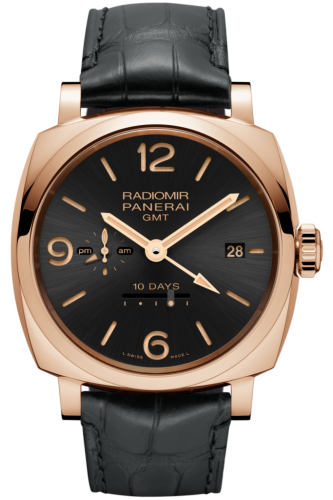 Panerai Radiomir 1940 PAM00625 Black 47.00 mm Automatic