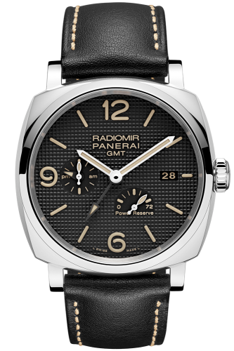 Panerai Radiomir 1940 PAM00628 Black 45.00 mm Automatic