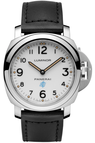 Panerai Luminor PAM00630 White 44.00 mm Handwound