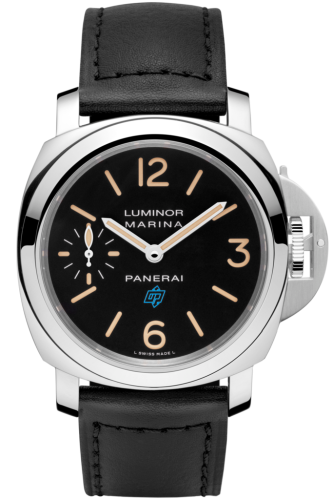 Panerai Luminor PAM00631 Black 44.00 mm Handwound