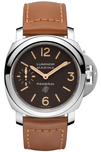 Panerai Luminor PAM00632 Brown 44.00 mm Handwound