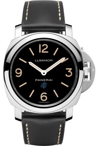 Panerai Luminor PAM00634 Black 44.00 mm Handwound