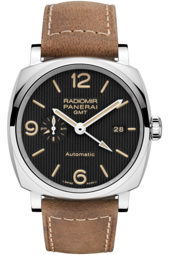 Panerai Radiomir 1940 PAM00657 Black 45.00 mm Automatic