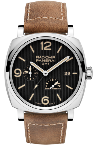 Panerai Radiomir 1940 PAM00658 Black 45.00 mm Automatic