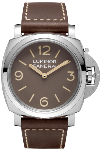Panerai Luminor 1950 PAM00663 Black 47.00 mm Handwound