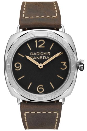 Panerai Radiomir PAM00685 Black 47.00 mm Handwound
