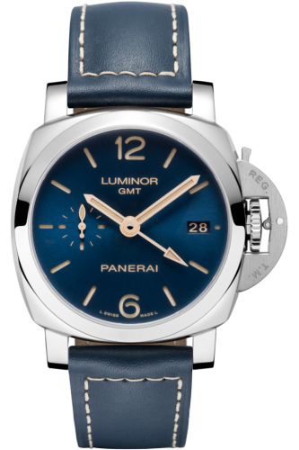 Panerai Luminor 1950 PAM00688 Blue 42.00 mm Automatic