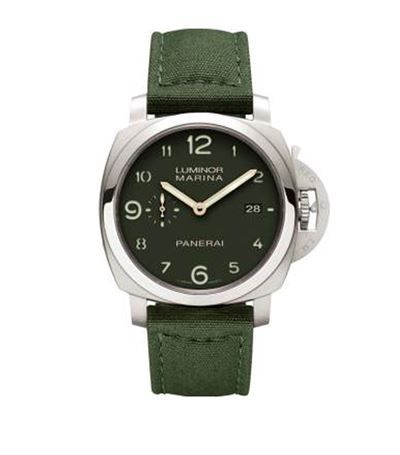 Panerai Luminor 1950 PAM00693 Green 44.00 mm Automatic