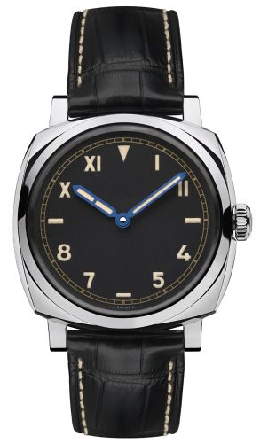 Panerai Radiomir 1940 PAM00718 Black 42.00 mm Handwound