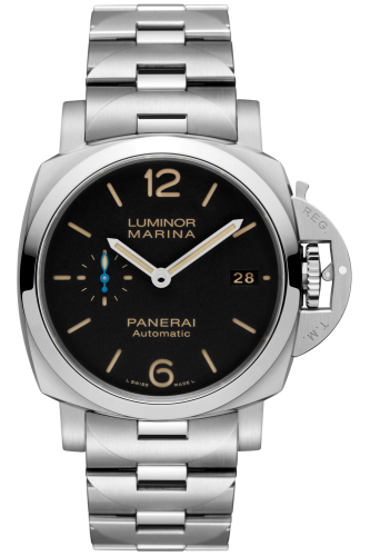 Panerai Luminor 1950 PAM00722 Black 42.00 mm Automatic