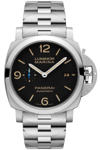 Panerai Luminor 1950 PAM00723 Black 44.00 mm Automatic