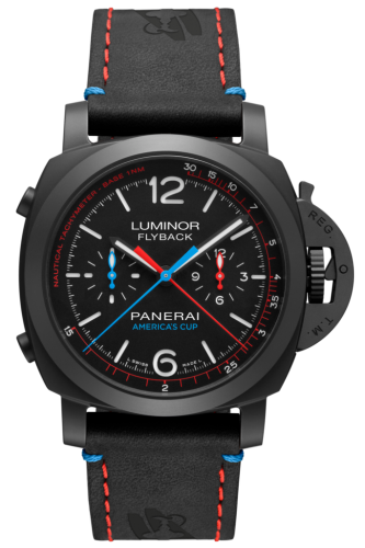 Panerai Luminor 1950 PAM00725 Black 44.00 mm Automatic