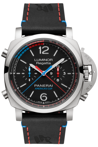 Panerai Luminor 1950 PAM00726 Black 47.00 mm Automatic