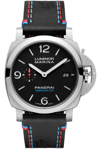 Panerai Luminor 1950 PAM00727 Black 44.00 mm Automatic