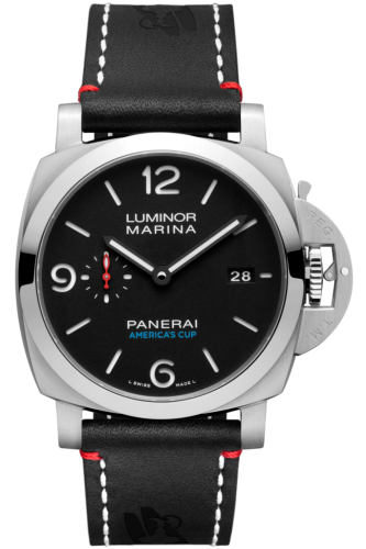 Panerai Luminor 1950 PAM00732 Black 44.00 mm Automatic