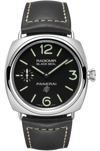Panerai Radiomir PAM00754 Black 45.00 mm Handwound