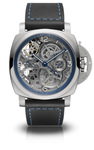 Panerai Luminor 1950 PAM00767 Skeleton 48.00 mm Handwound