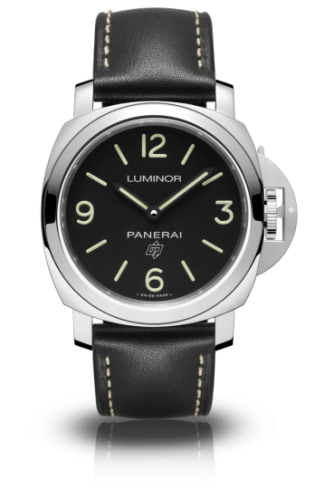 Panerai Luminor PAM00773 Black 44.00 mm Handwound