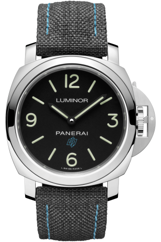 Panerai Luminor PAM00774 Black 44.00 mm Handwound