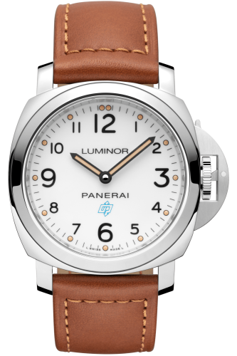 Panerai Luminor PAM00775 White 44.00 mm Handwound