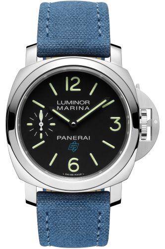 Panerai Luminor PAM00777 Black 44.00 mm Handwound