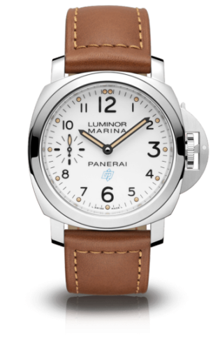 Panerai Luminor PAM00778 Black 44.00 mm Handwound