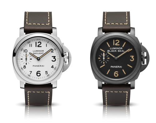 Panerai Luminor PAM00785 Multi-Color 44.00 mm Handwound
