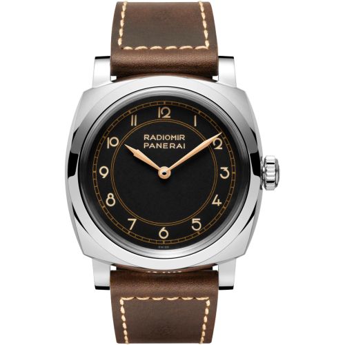 Panerai Radiomir 1940 PAM00790 Black 47.00 mm Handwound
