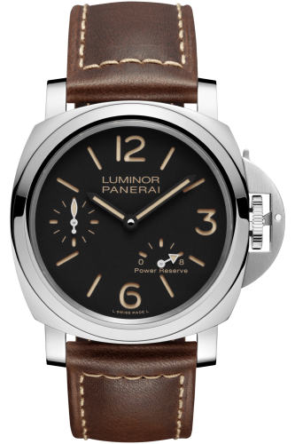 Panerai Luminor PAM00795 Black 44.00 mm Handwound