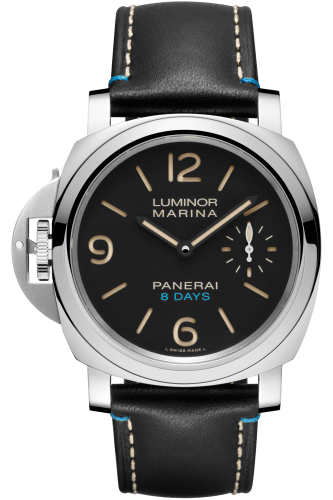 Panerai Luminor PAM00796 Black 44.00 mm Handwound